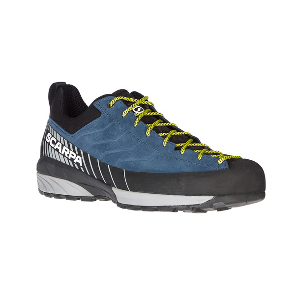 Scarpa MESCALITO Herren - Zustiegsschuhe Ansicht 2