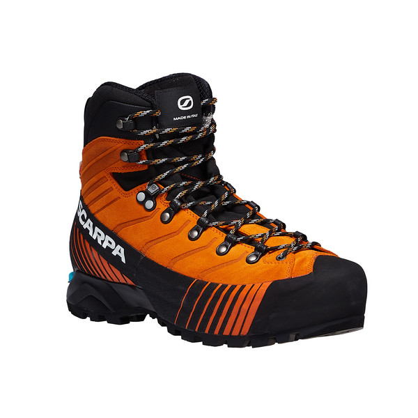 Scarpa RIBELLE HD Herren - Bergstiefel Ansicht 2