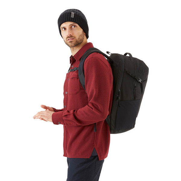 Rab DEPOT 28 - Laptoprucksack Ansicht 3