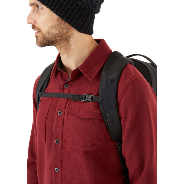 Rab DEPOT 28 - Laptoprucksack Ansicht 7
