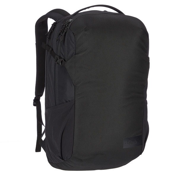 Rab DEPOT 28 - Laptoprucksack Ansicht 1