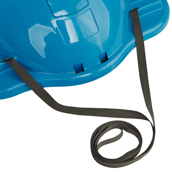 KHW MOUNTAIN RACER ICEBLUE - Schlitten Ansicht 7