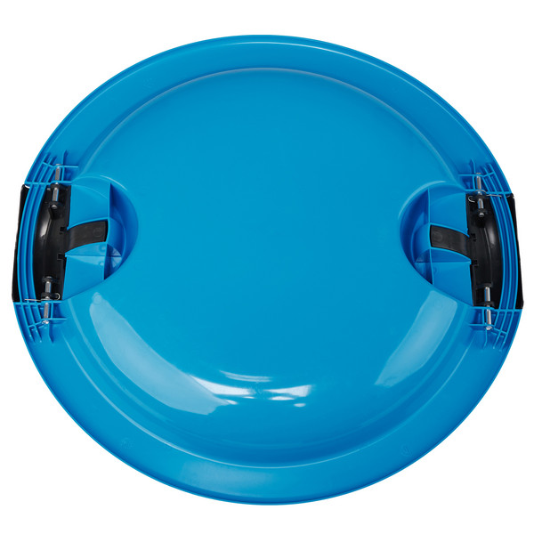 KHW FUN UFO ICEBLUE - Schlitten Ansicht 2