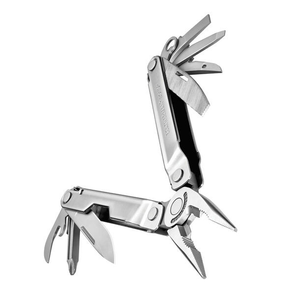 Leatherman BOND - Multifunktionswerkzeug Ansicht 4