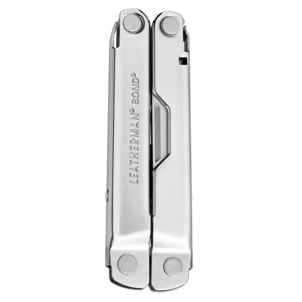 Leatherman BOND - Multifunktionswerkzeug Ansicht 2
