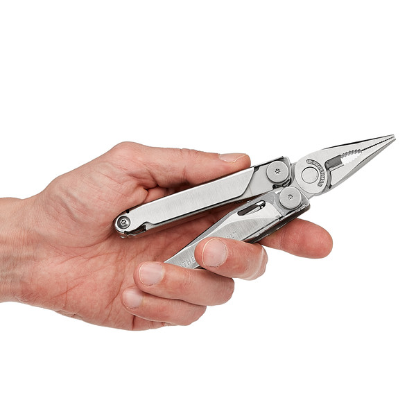 Leatherman CURL - Multifunktionswerkzeug Ansicht 5