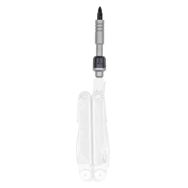 Leatherman RATCHET DRIVER - Multifunktionswerkzeug Ansicht 2