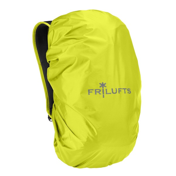 RAINCOVER - Regenhülle-FLUO YELLOW
