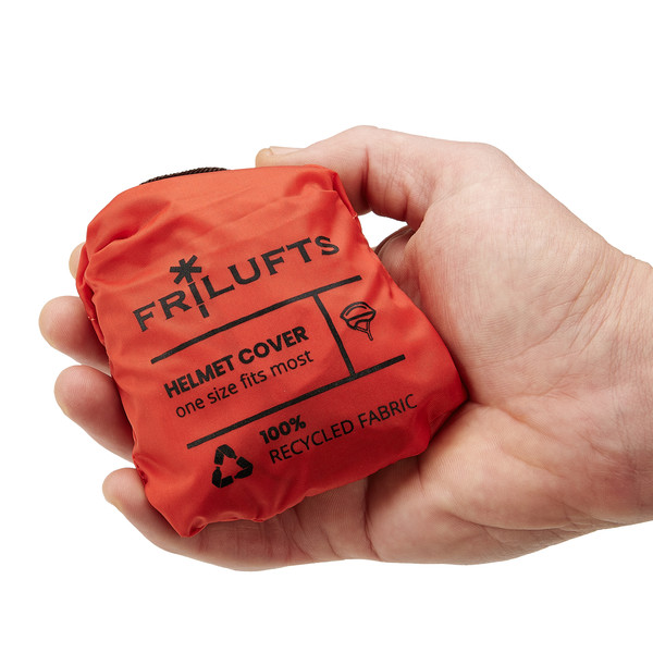 Frilufts HELMET COVER - Regenhülle Ansicht 3