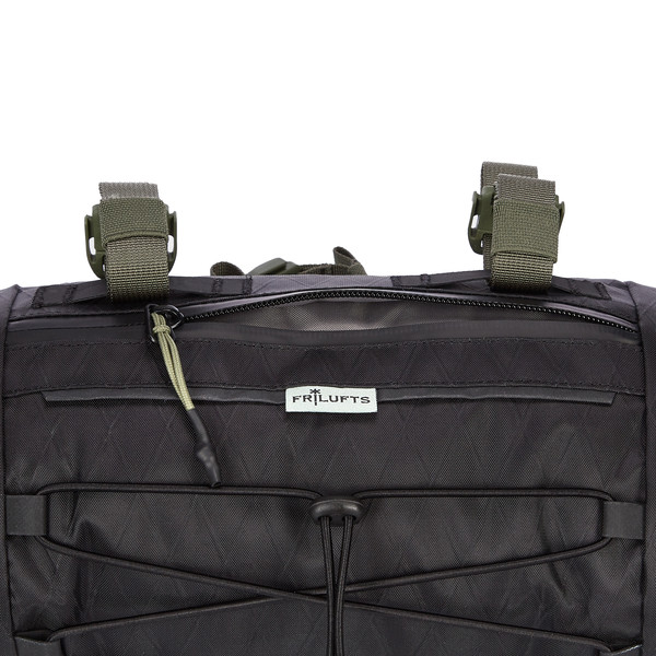Frilufts FRONT ROLLER BP - Lenkertasche Ansicht 6