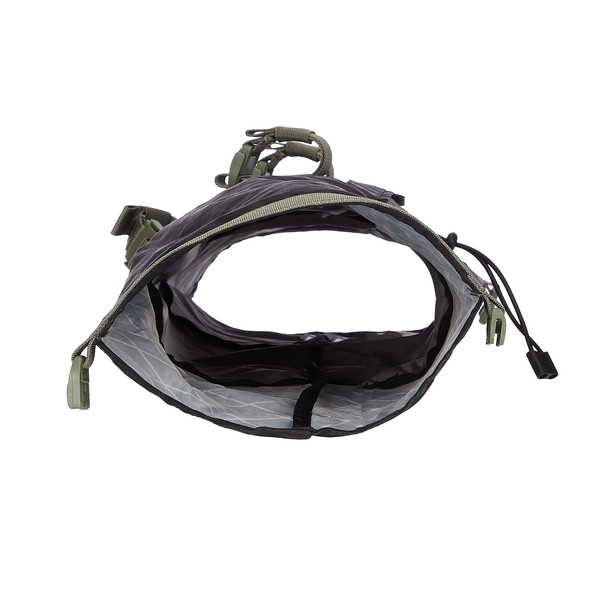 Frilufts FRONT ROLLER BP - Lenkertasche Ansicht 7