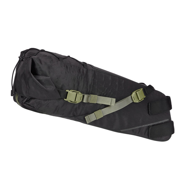 Frilufts SADDLE SEATBAG BP - Satteltasche Ansicht 2