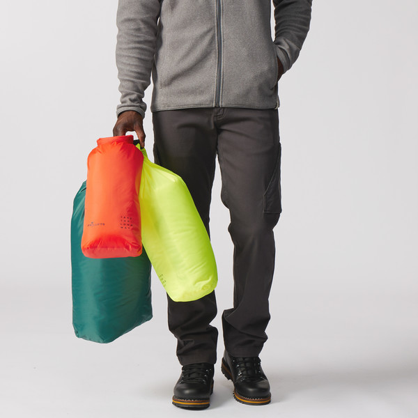 Frilufts WATERPROOF BAG SET - Packsack Ansicht 5