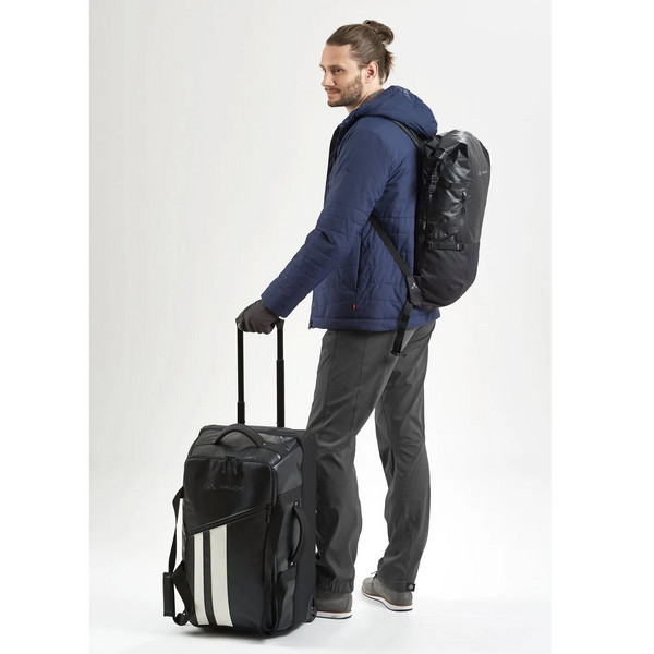 Vaude ROTUMA 90 - Reisetasche mit Rollen Ansicht 20