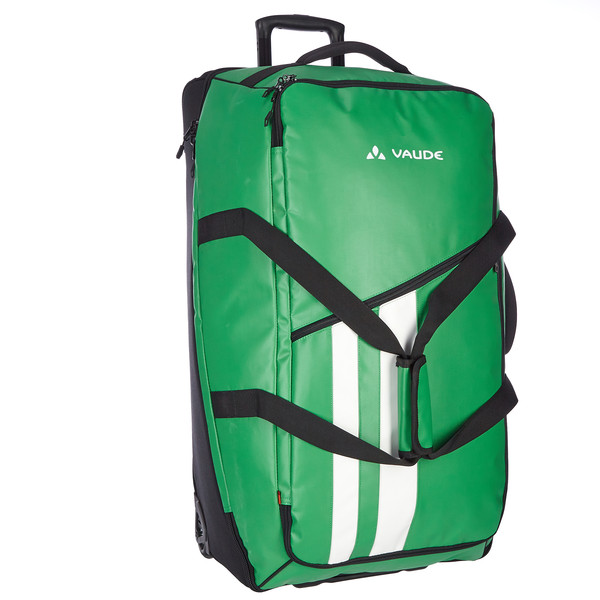 ROTUMA 90 - Reisetasche mit Rollen-APPLE GREEN