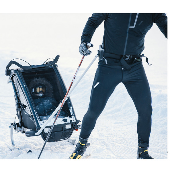 Thule CHARIOT SKI KIT 1 Ansicht 3