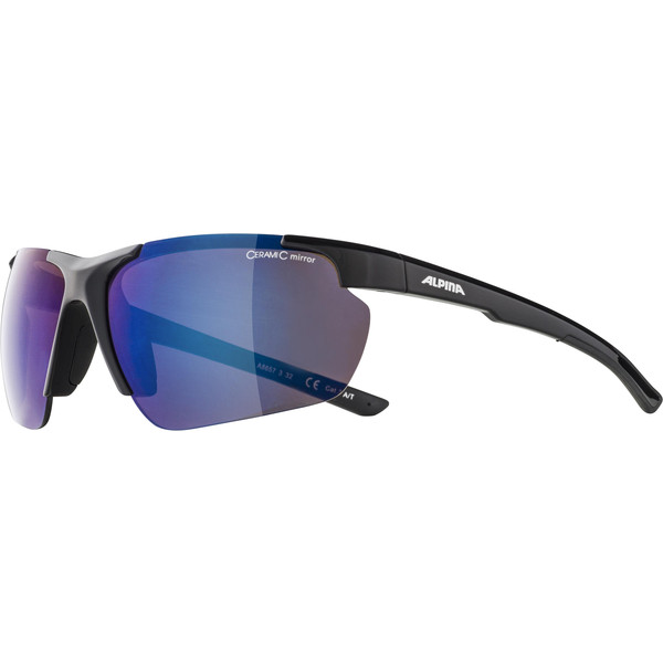 Alpina DEFEY HR Unisex - Sportbrille Ansicht 3