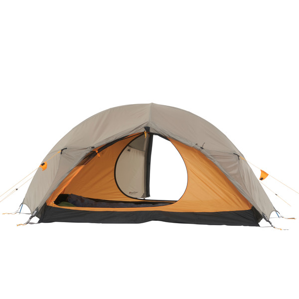 Wechsel VENTURE 3 - Kuppelzelt Ansicht 4