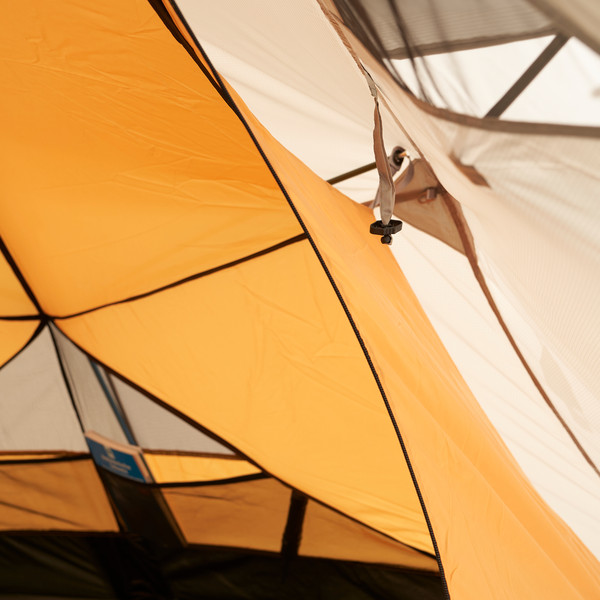 Wechsel VENTURE 3 - Kuppelzelt Ansicht 10