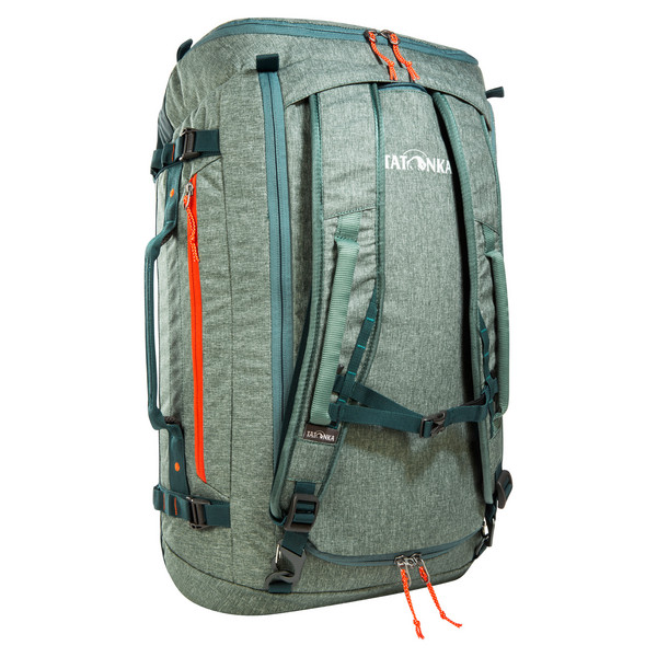 DUFFLE BAG 45 - Reisetasche-SAGE GREEN