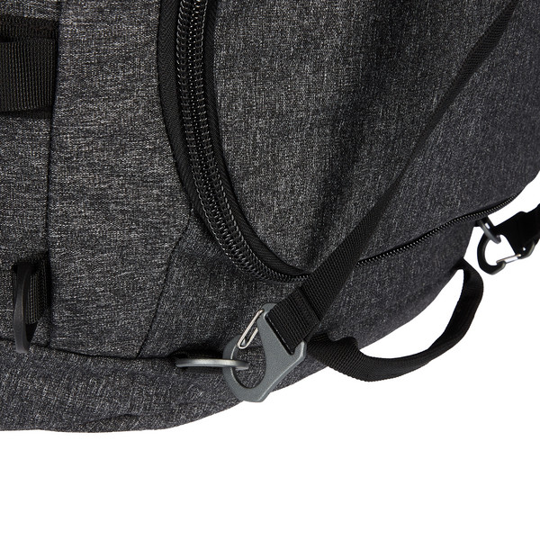 Tatonka DUFFLE ROLLER 105 - Reisetasche mit Rollen Ansicht 12