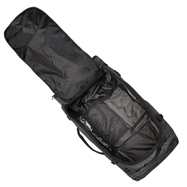 Tatonka DUFFLE ROLLER 105 - Reisetasche mit Rollen Ansicht 14