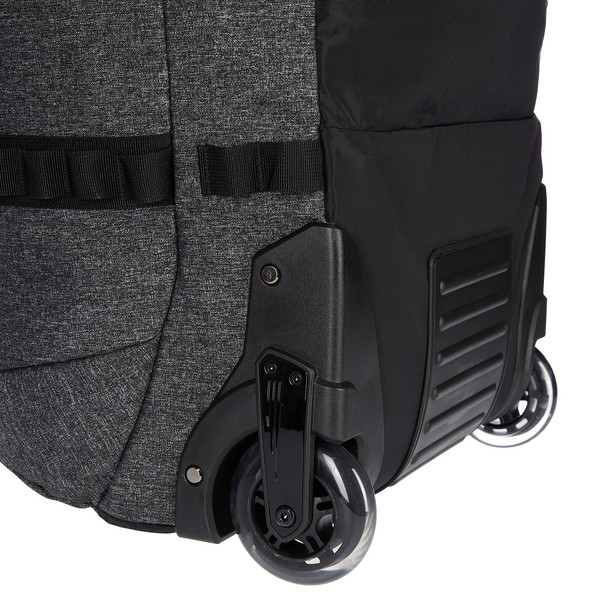 Tatonka DUFFLE ROLLER 105 - Reisetasche mit Rollen Ansicht 10
