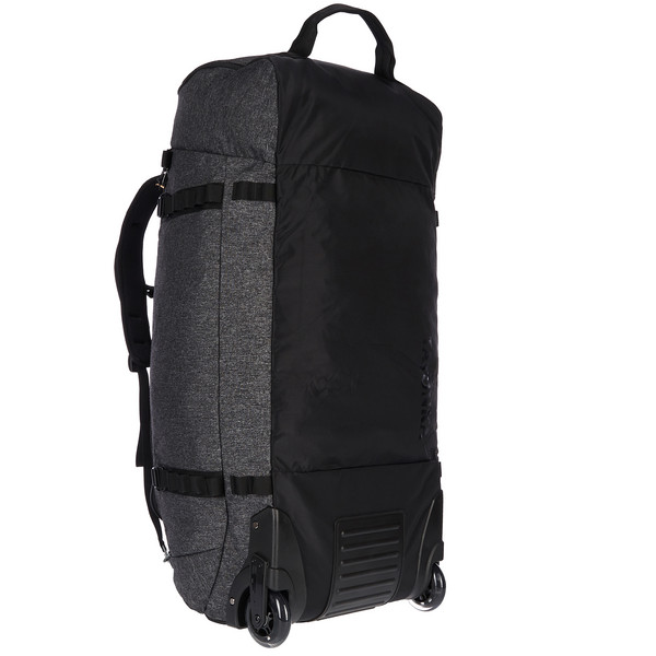 Tatonka DUFFLE ROLLER 105 - Reisetasche mit Rollen Ansicht 4