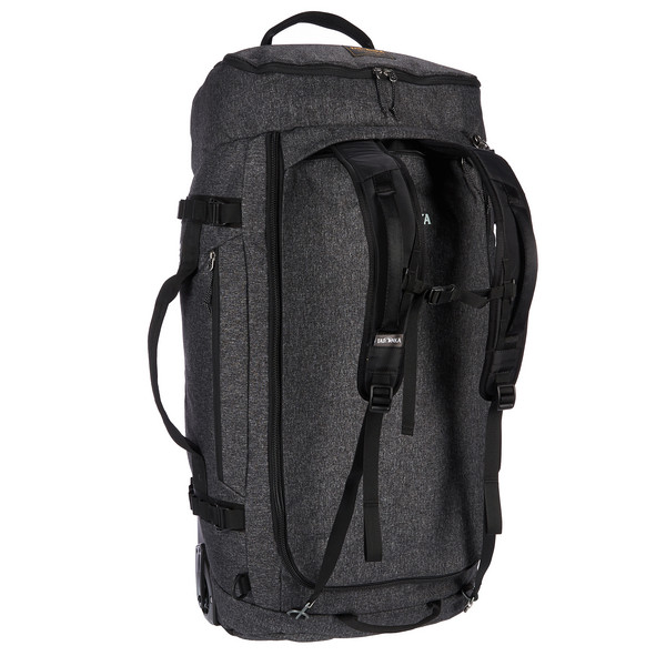 Tatonka DUFFLE ROLLER 105 - Reisetasche mit Rollen Ansicht 1