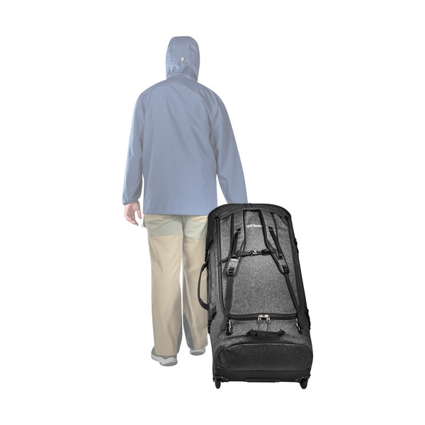 Tatonka DUFFLE ROLLER 140 - Reisetasche mit Rollen Ansicht 11