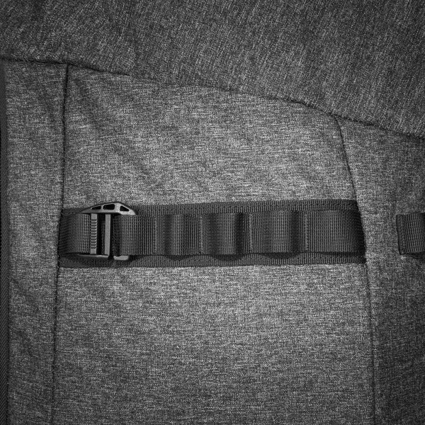 Tatonka DUFFLE ROLLER 140 - Reisetasche mit Rollen Ansicht 6