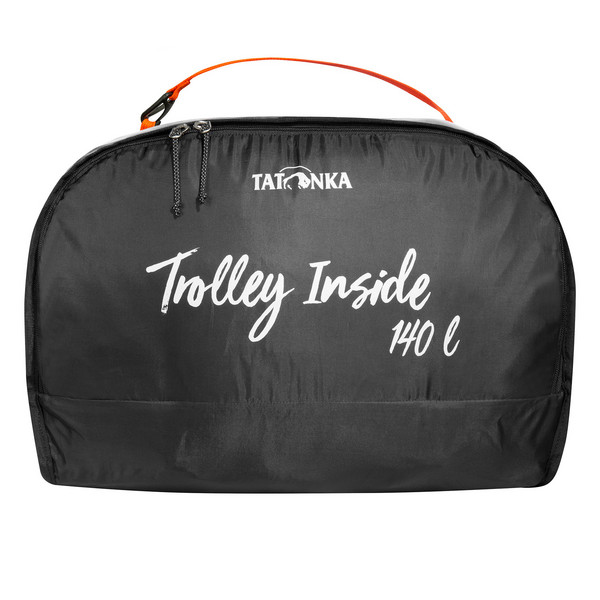 Tatonka DUFFLE ROLLER 140 - Reisetasche mit Rollen Ansicht 10