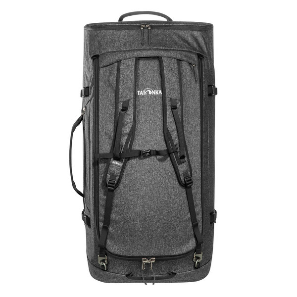 Tatonka DUFFLE ROLLER 140 - Reisetasche mit Rollen Ansicht 3