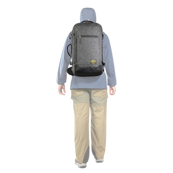 Tatonka TRAVELLER PACK 35 - Kofferrucksack Ansicht 14