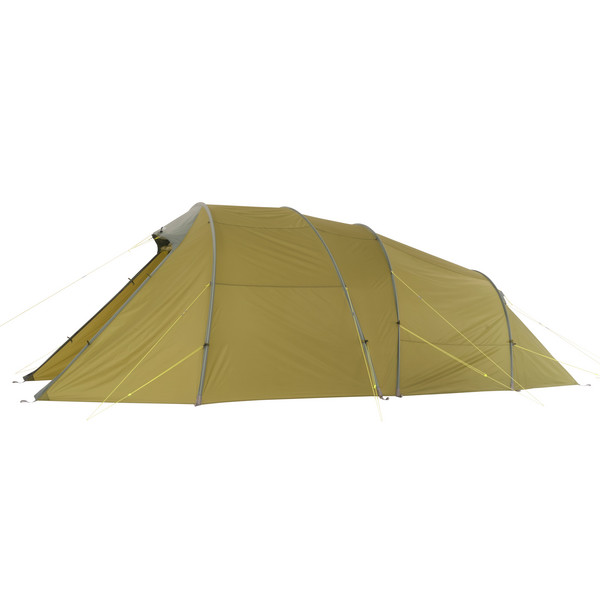 Tatonka ALASKA 3 PLUS - Tunnelzelt Ansicht 3