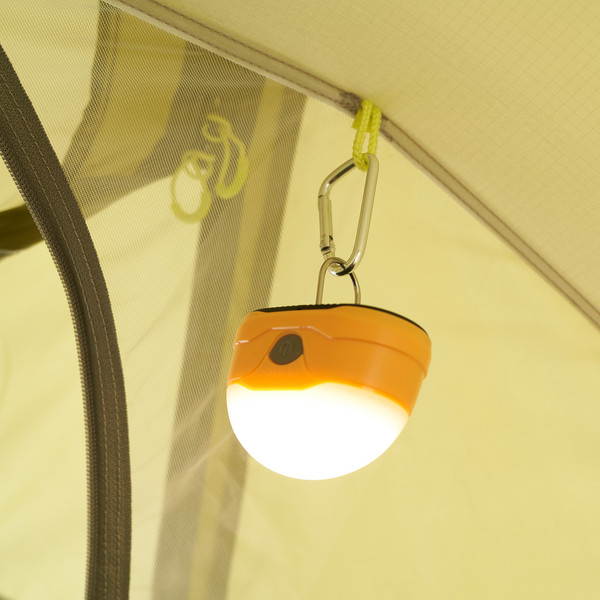 Tatonka ALASKA 3 PLUS - Tunnelzelt Ansicht 11