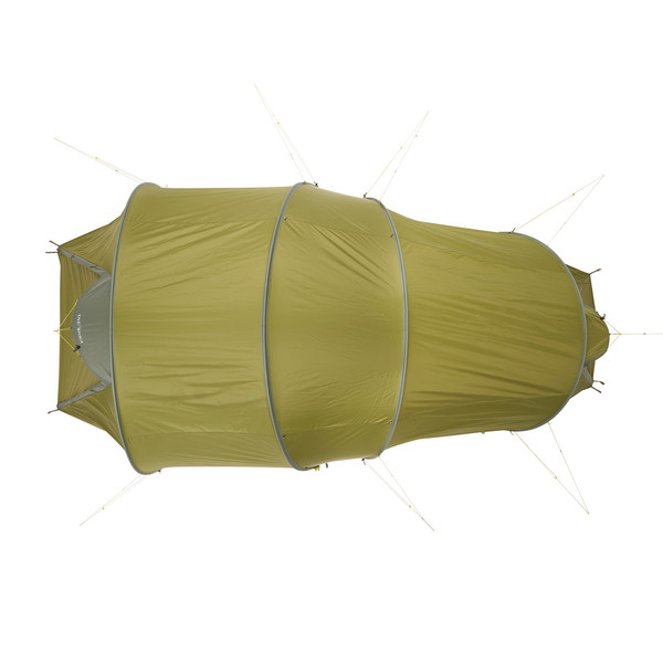 Tatonka ALASKA 3 PLUS - Tunnelzelt Ansicht 5