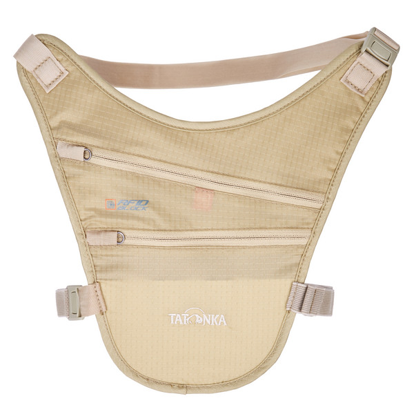 Tatonka SKIN CHEST HOLSTER RFID BLOCK - Wertsachenaufbewahrung Ansicht 1
