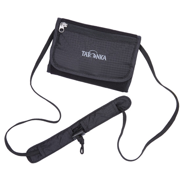 Tatonka SKIN FOLDED NECK POUCH - Wertsachenaufbewahrung Ansicht 5
