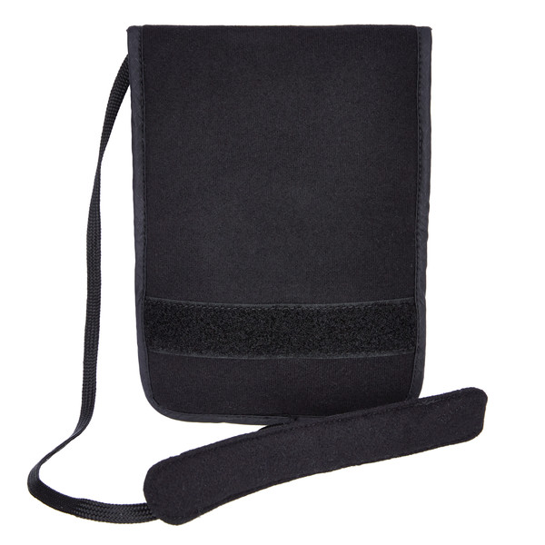 Tatonka SKIN FOLDED NECK POUCH - Wertsachenaufbewahrung Ansicht 2