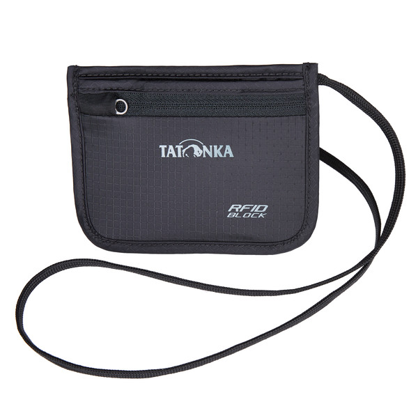 Tatonka SKIN ID POCKET RFID BLOCK - Wertsachenaufbewahrung Ansicht 1