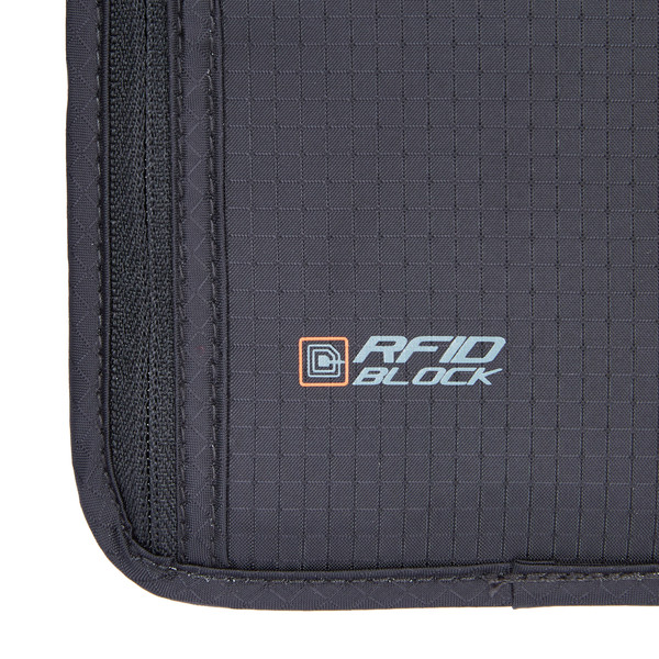 Tatonka SKIN NECK POUCH RFID BLOCK - Wertsachenaufbewahrung Ansicht 4