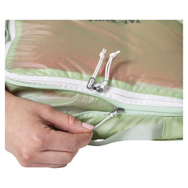 Tatonka SQZY COMPRESSION POUCH L - Packbeutel Ansicht 12