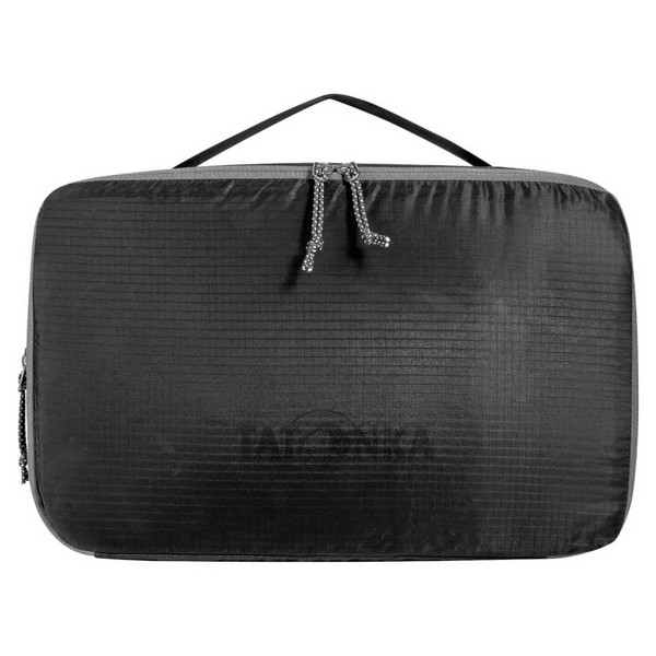 SQZY COMPRESSION POUCH M - Packbeutel-BLACK