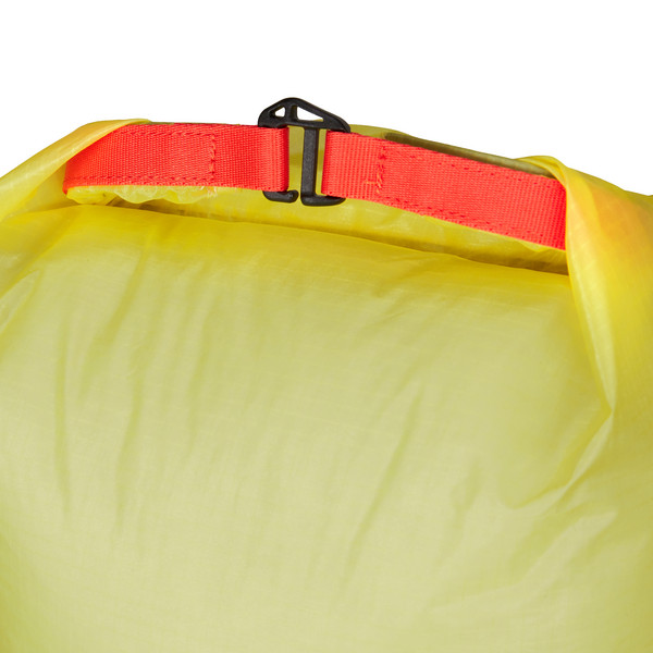Tatonka SQZY DRY BAG 10L - Packsack Ansicht 4
