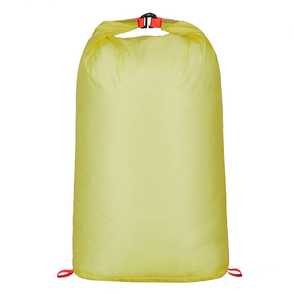 Tatonka SQZY DRY BAG 10L - Packsack Ansicht 3
