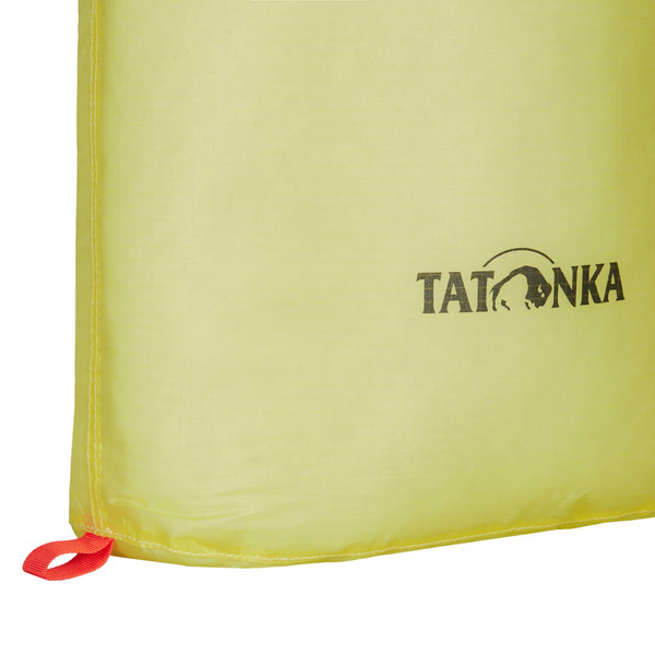 Tatonka SQZY DRY BAG 10L - Packsack Ansicht 5