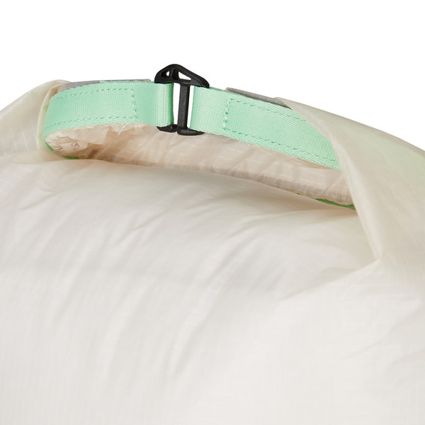 Tatonka SQZY DRY BAG 15L - Packsack Ansicht 4