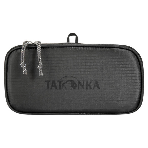 SQZY POUCH S - Packbeutel-BLACK