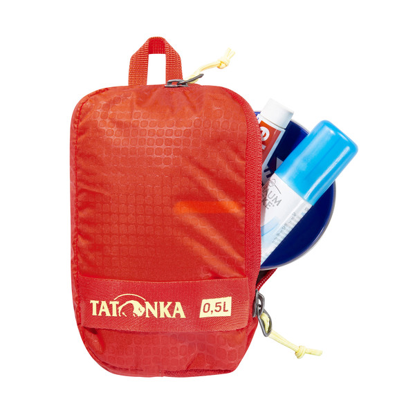 Tatonka STUFF SACK ZIP SET III - Packbeutel Ansicht 5
